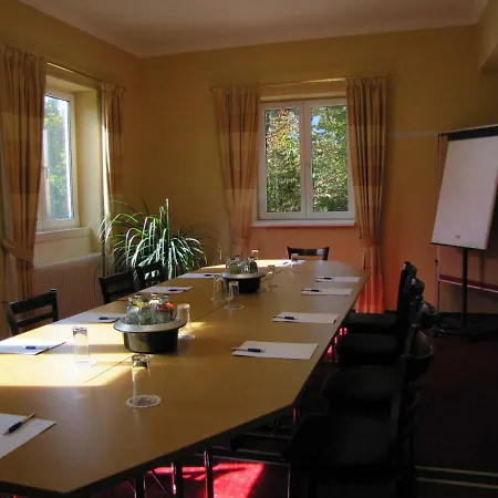 Marienhof Hotel