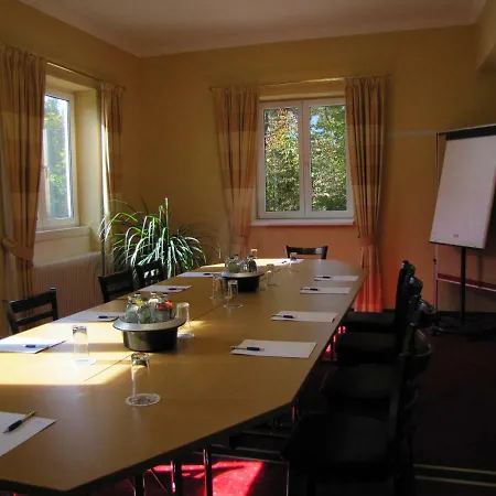 Marienhof Hotel