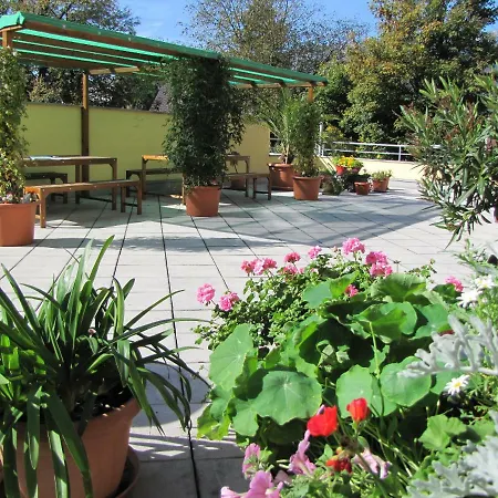 Hotel Marienhof