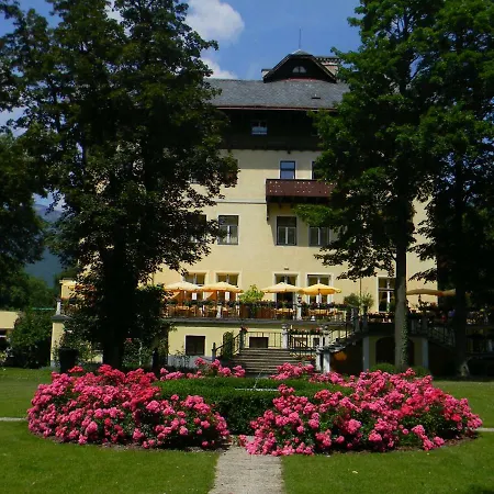 Marienhof 酒店 赖歇瑙