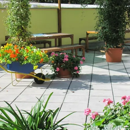 Marienhof 4* Reichenau an der Rax