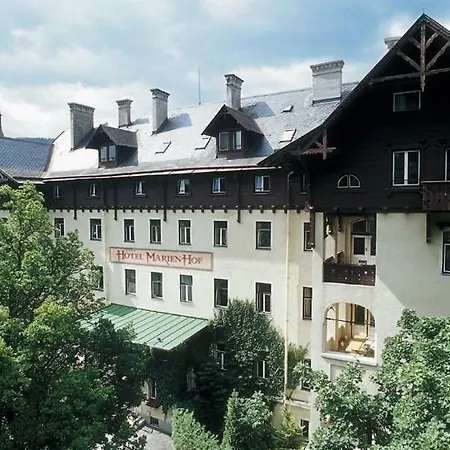 Marienhof 4* Reichenau an der Rax