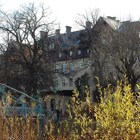 Marienhof Hotel