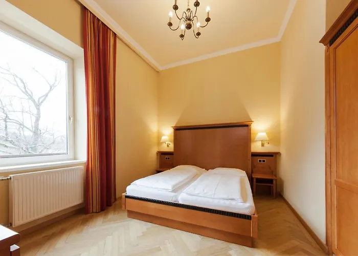 Marienhof 4* Reichenau an der Rax