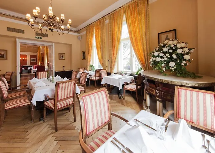 Marienhof Reichenau an der Rax