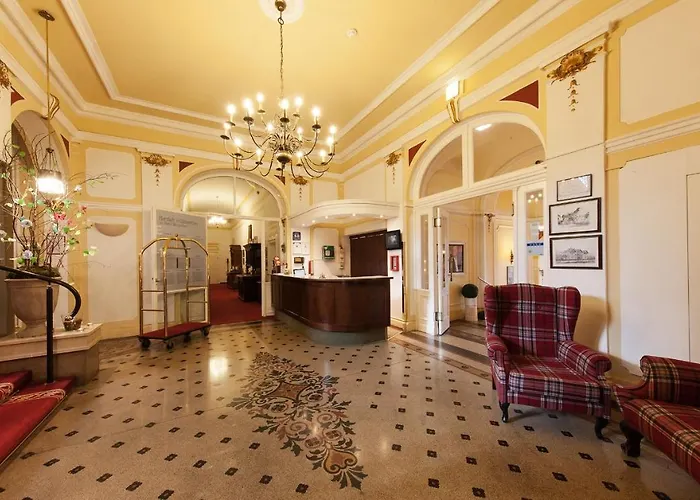 Marienhof Reichenau an der Rax