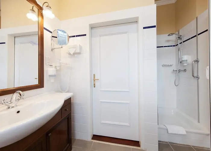 Hotel Marienhof Reichenau an der Rax