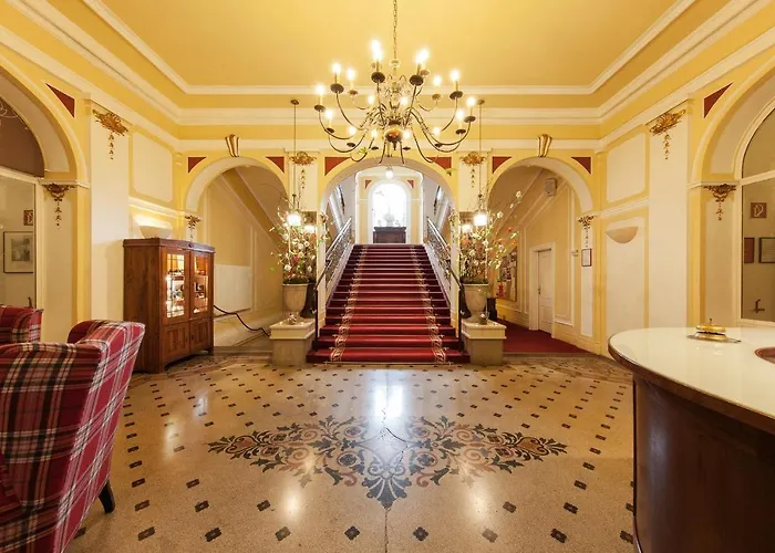 Marienhof Reichenau an der Rax