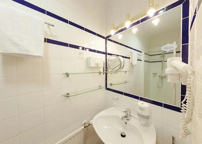 Hotel Marienhof Reichenau an der Rax