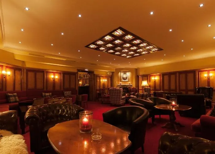 Hotel Marienhof Reichenau an der Rax