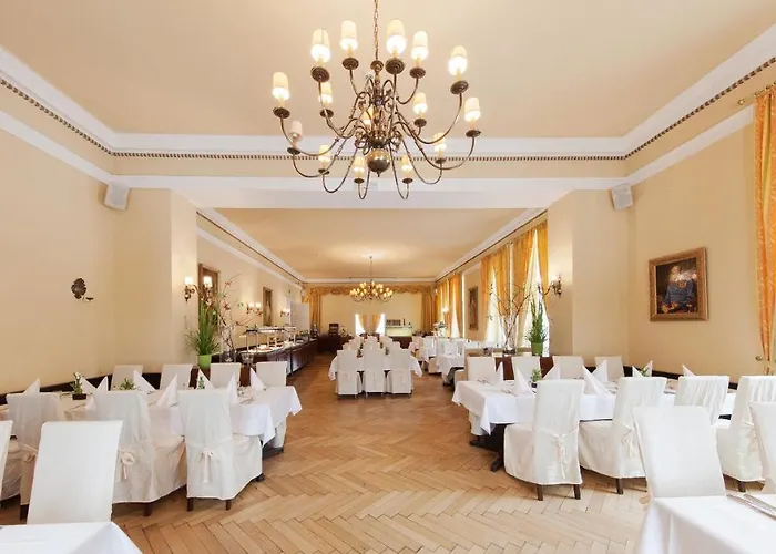 Marienhof Reichenau an der Rax