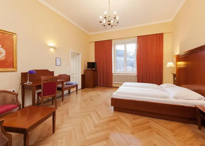 Marienhof Reichenau an der Rax