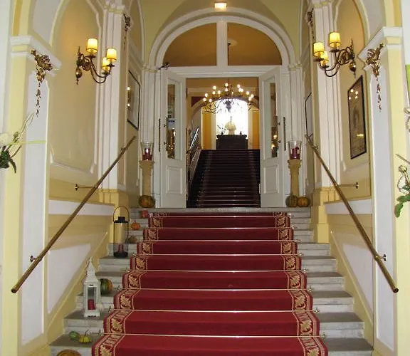 Hotel Marienhof