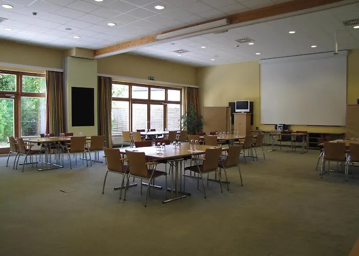 Hotel Marienhof Reichenau an der Rax