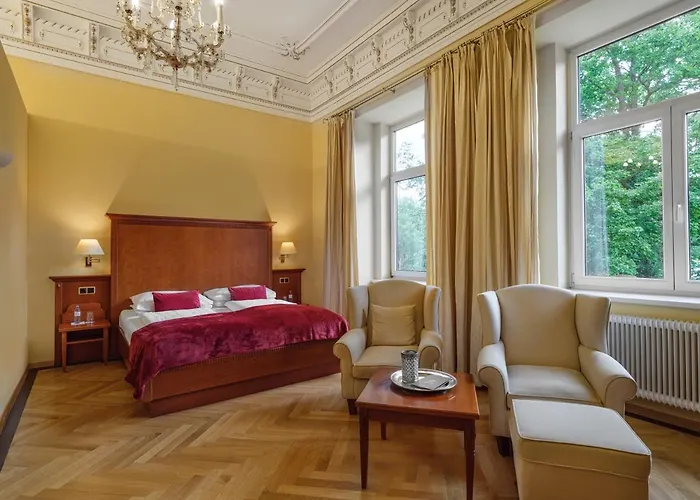 Marienhof Hotel Reichenau an der Rax