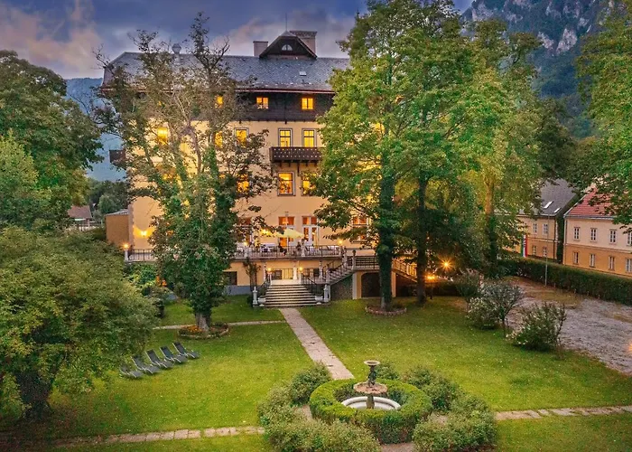 Marienhof 4* Reichenau an der Rax