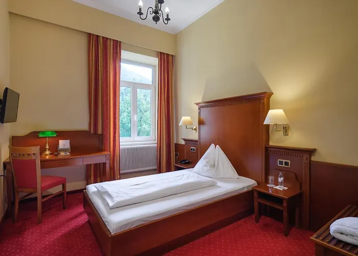 Marienhof 4* Reichenau an der Rax