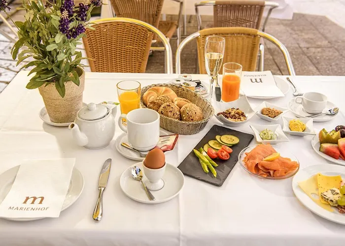 Marienhof Reichenau an der Rax