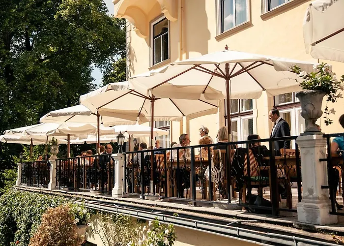 Marienhof Hotel Reichenau an der Rax