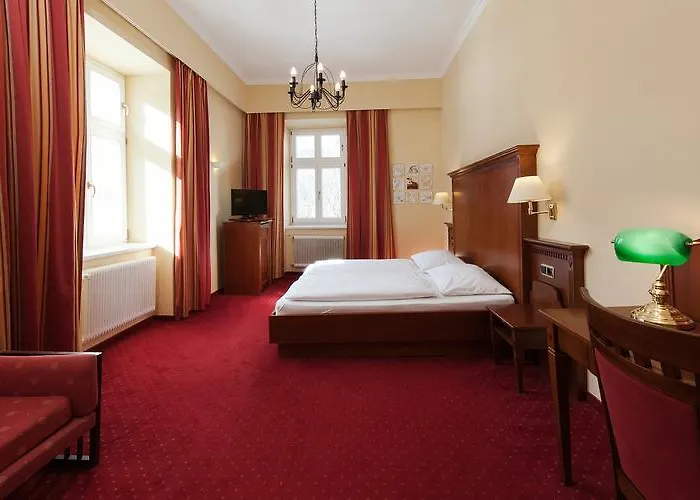 Marienhof 4* Reichenau an der Rax