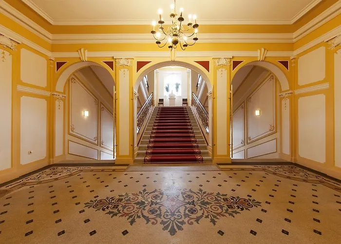 Marienhof Reichenau an der Rax