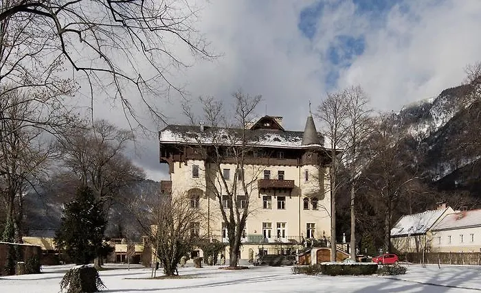 Hotel Marienhof Reichenau an der Rax