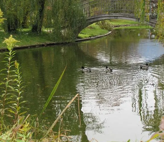 Marienhof Hotel Reichenau an der Rax