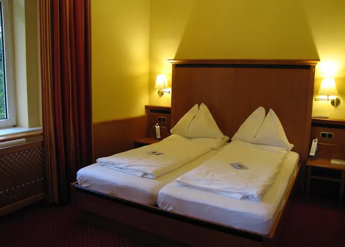 Hotel Marienhof 4*