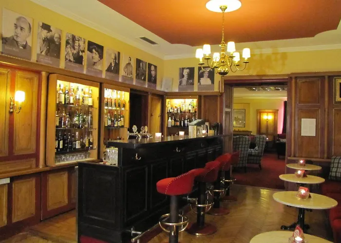 Hotel Marienhof Reichenau an der Rax