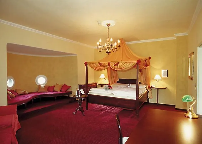 Marienhof 4* Reichenau an der Rax