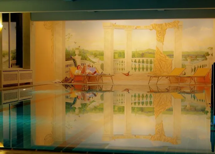 Marienhof Hotel Reichenau an der Rax