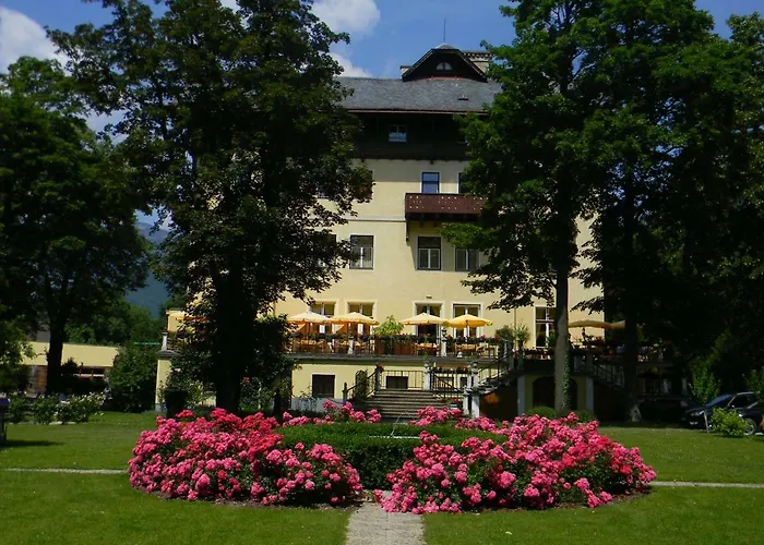 Marienhof Hotel Reichenau an der Rax