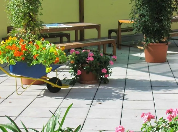 Marienhof 4* Reichenau an der Rax