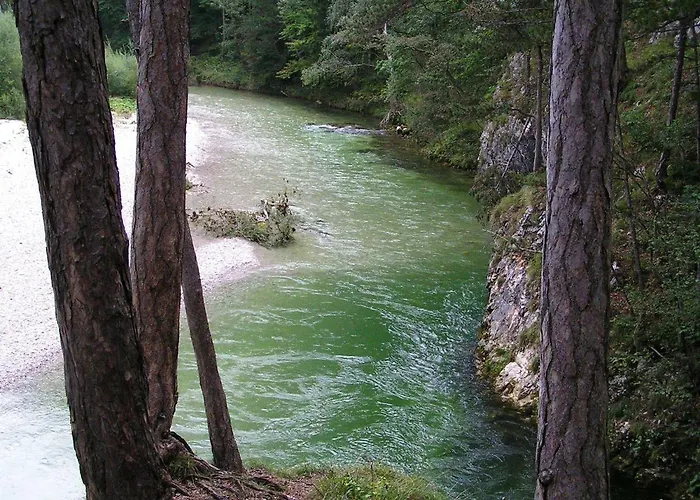 Marienhof Reichenau an der Rax